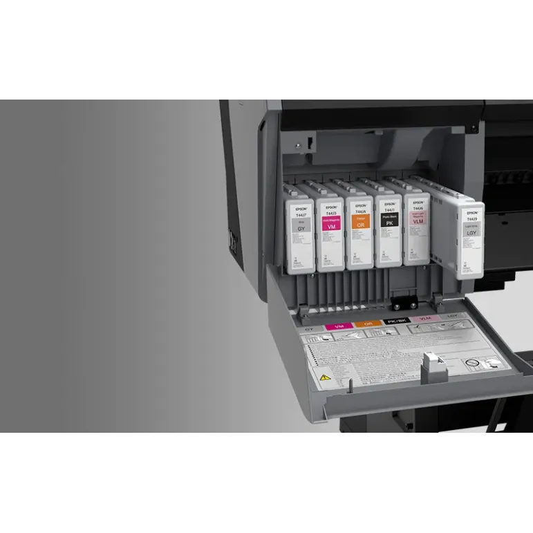 Epson SureColor SC-P7500 Spectro
