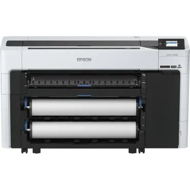 Epson SureColor SC-T5700D stampante grandi formati Wi-Fi Ad inchiostro A colori 2400 x 1200 DPI A0 (841 x 1189 mm) Collegamento