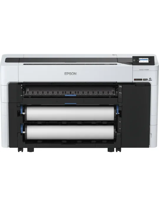 Epson SureColor SC-T5700D stampante grandi formati Wi-Fi Ad inchiostro A colori 2400 x 1200 DPI A0 (841 x 1189 mm) Collegamento