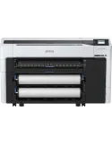 Epson SureColor SC-T5700D stampante grandi formati Wi-Fi Ad inchiostro A colori 2400 x 1200 DPI A0 (841 x 1189 mm) Collegamento