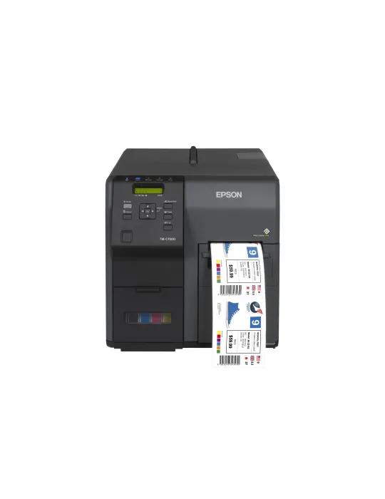 Epson ColorWorks C7500