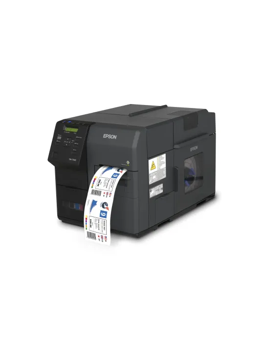 Epson ColorWorks C7500