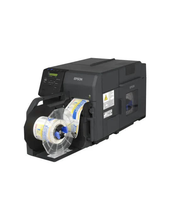 Epson ColorWorks C7500