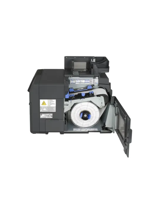 Epson ColorWorks C7500