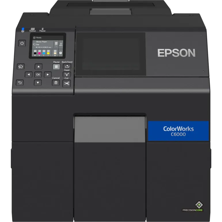 Epson ColorWorks CW-C6000Ae (mk)