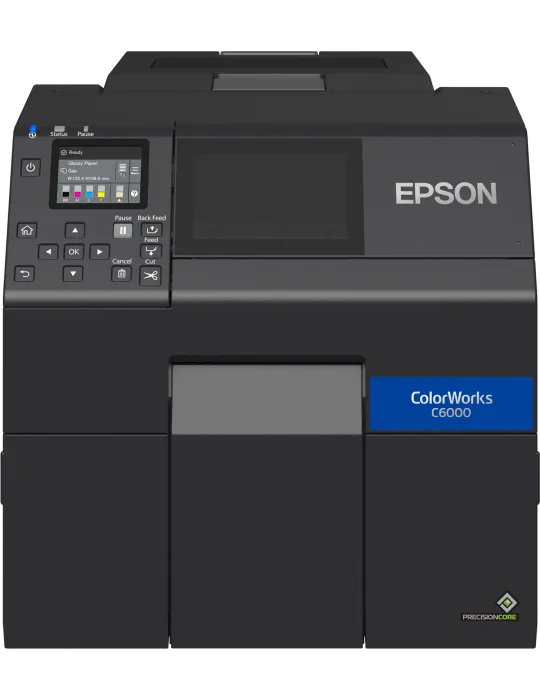 Epson ColorWorks CW-C6000Ae (mk)