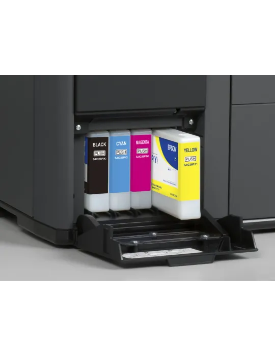 Epson ColorWorks C7500