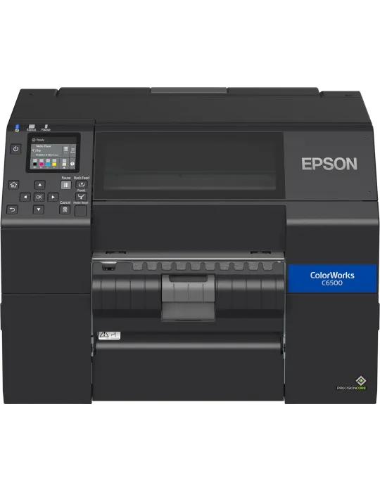 Epson ColorWorks CW-C6500Pe (mk)
