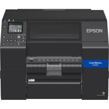 Epson ColorWorks CW-C6500Pe