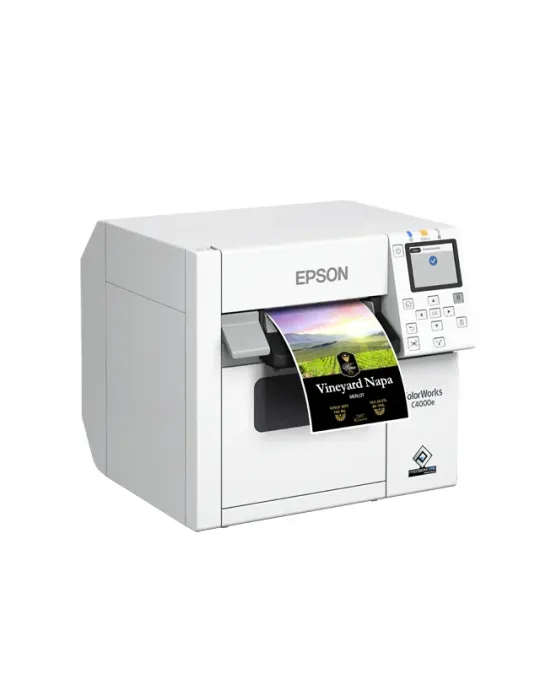 Epson CW-C4000e (mk)