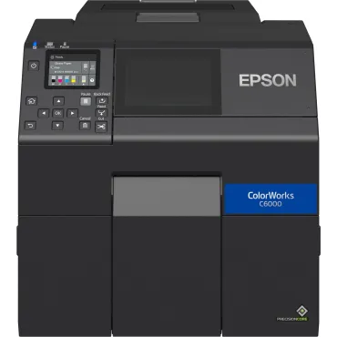 Epson ColorWorks CW-C6000Ae