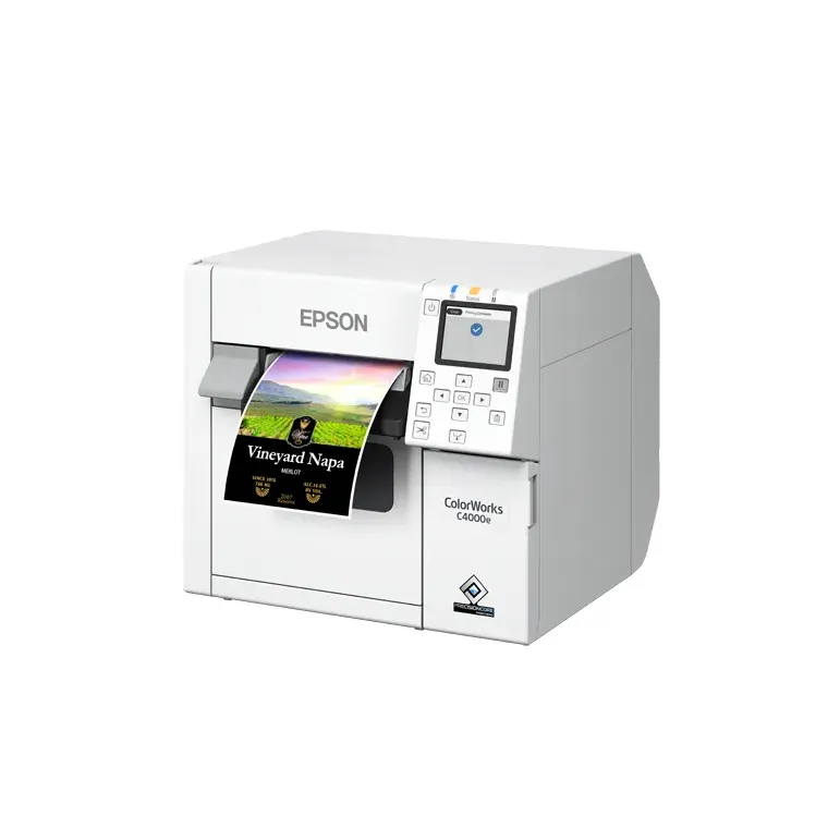 Epson CW-C4000e (bk)