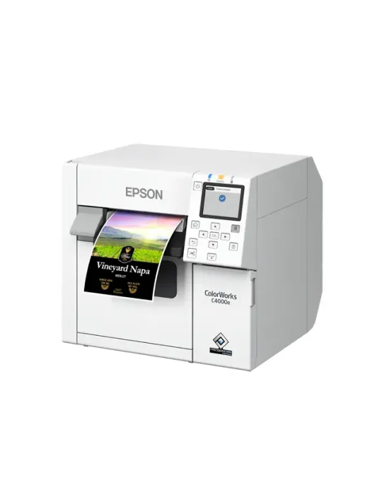 Epson CW-C4000e (bk)