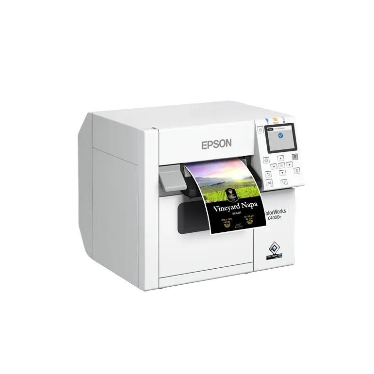 Epson CW-C4000e (bk)