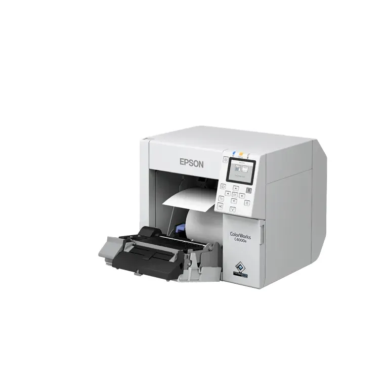 Epson CW-C4000e (bk)