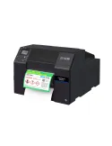 Epson ColorWorks D6500Pe stampante per etichette (CD) Trasferimento termico A colori 1200 x 1200 DPI 85 mm s Cablato