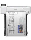 Epson SureColor SC-T3100 - Wireless Printer (with stand)