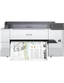 Epson SureColor SC-T3405N - wireless printer (No stand)