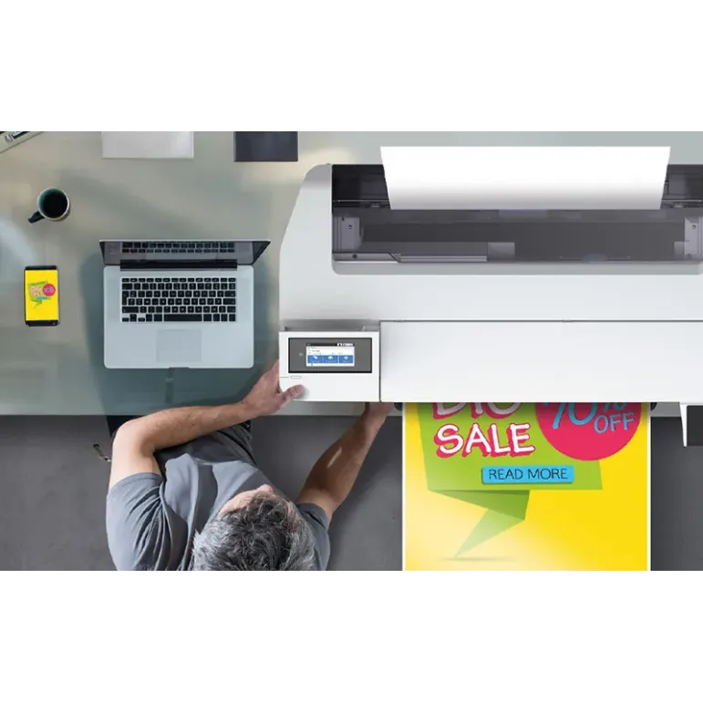 Epson SureColor SC-T3100x 220V