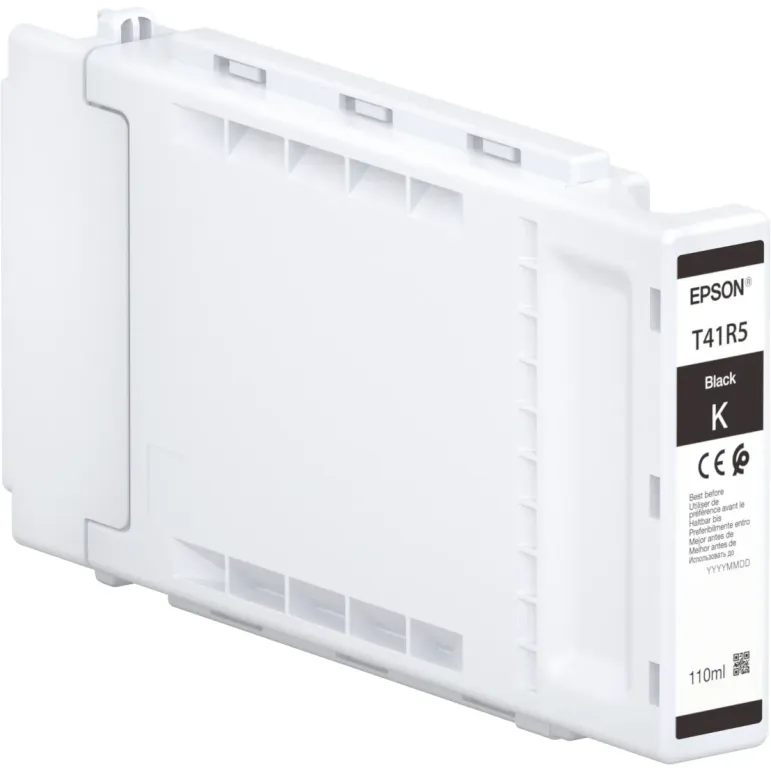 Epson SureColor SC-T3405N - wireless printer (No stand)