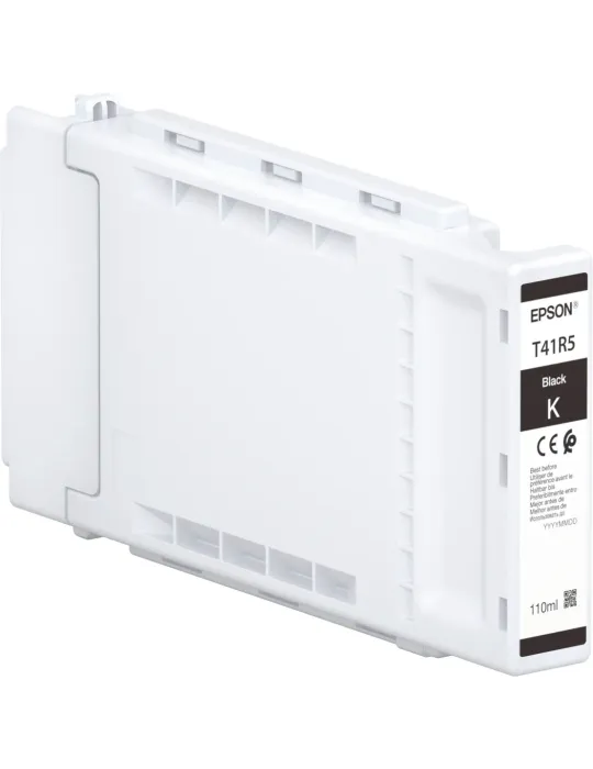 Epson SureColor SC-T3405N - wireless printer (No stand)