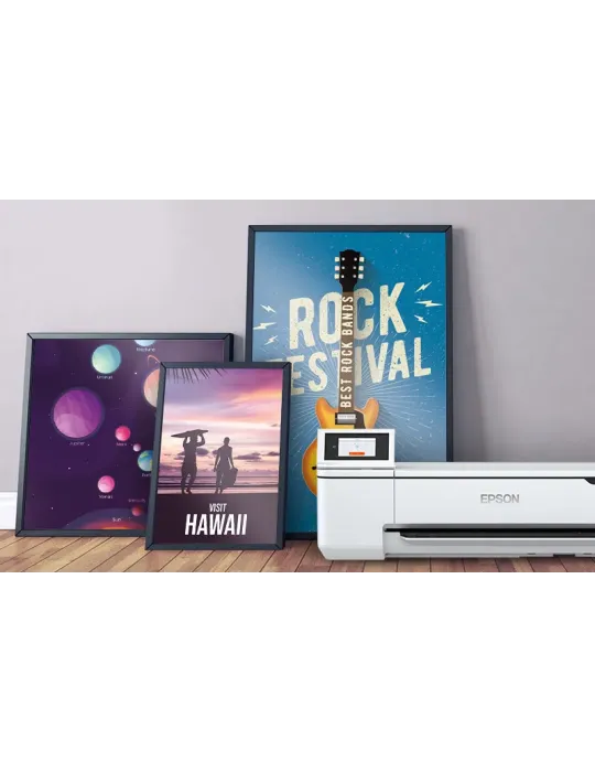 Epson SureColor SC-T3100x 220V