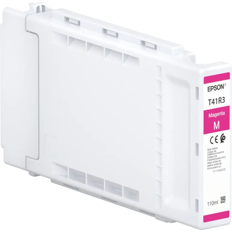 Epson SureColor SC-T3405N - wireless printer (No stand)