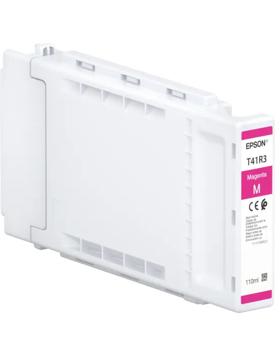 Epson SureColor SC-T3405N - wireless printer (No stand)