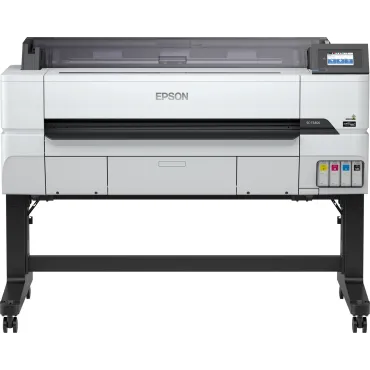 Epson SureColor SC-T5405 - wireless printer (with stand)