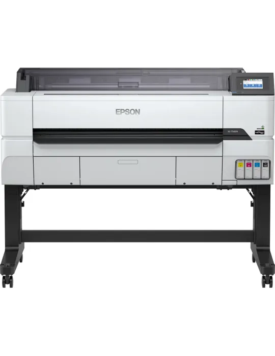 Epson SureColor SC-T5405 - wireless printer (with stand)