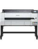 Epson SureColor SC-T5405 - wireless printer (with stand)