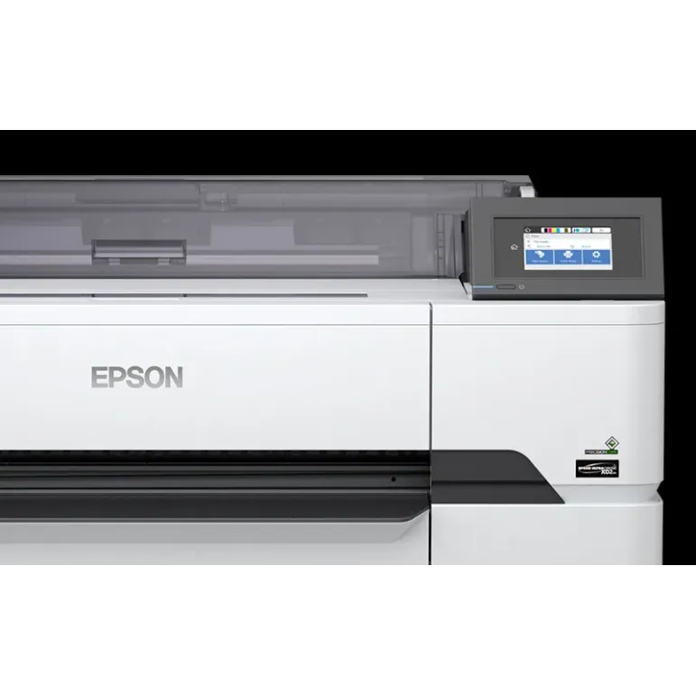 Epson SureColor SC-T3405N - wireless printer (No stand)