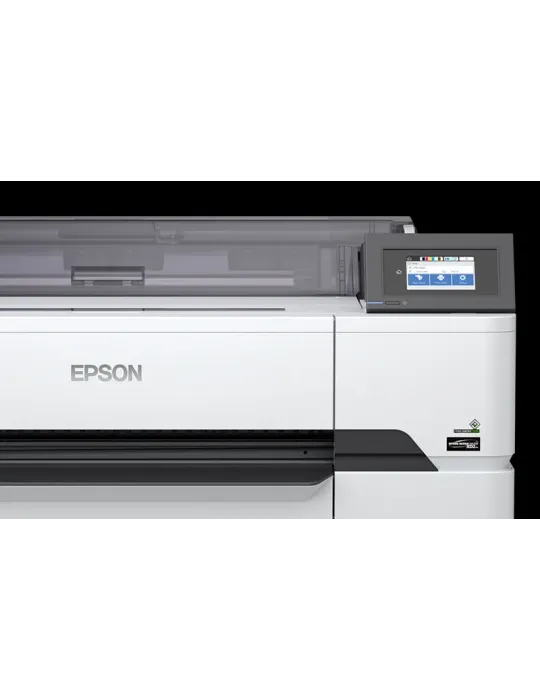 Epson SureColor SC-T3405N - wireless printer (No stand)