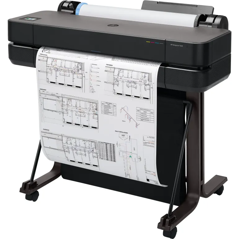 HP Designjet Stampante T630 24" edizione 2025