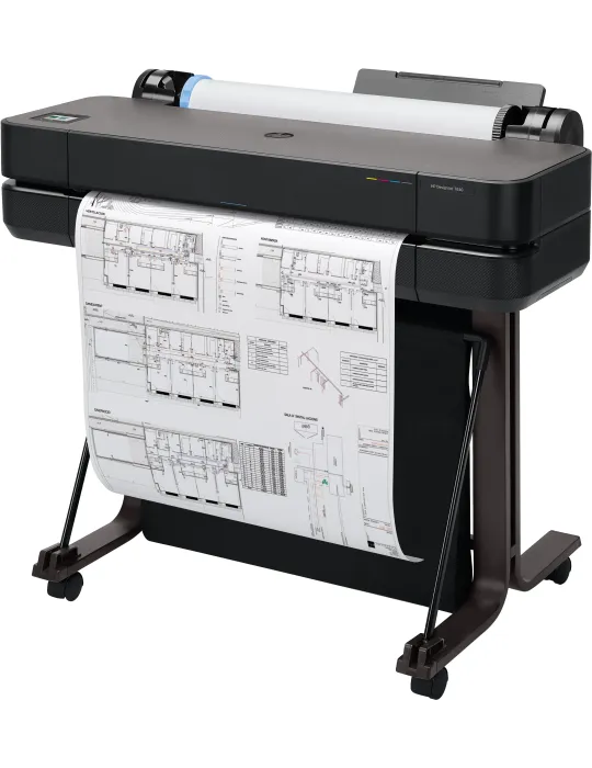 HP Designjet Stampante T630 24" edizione 2025