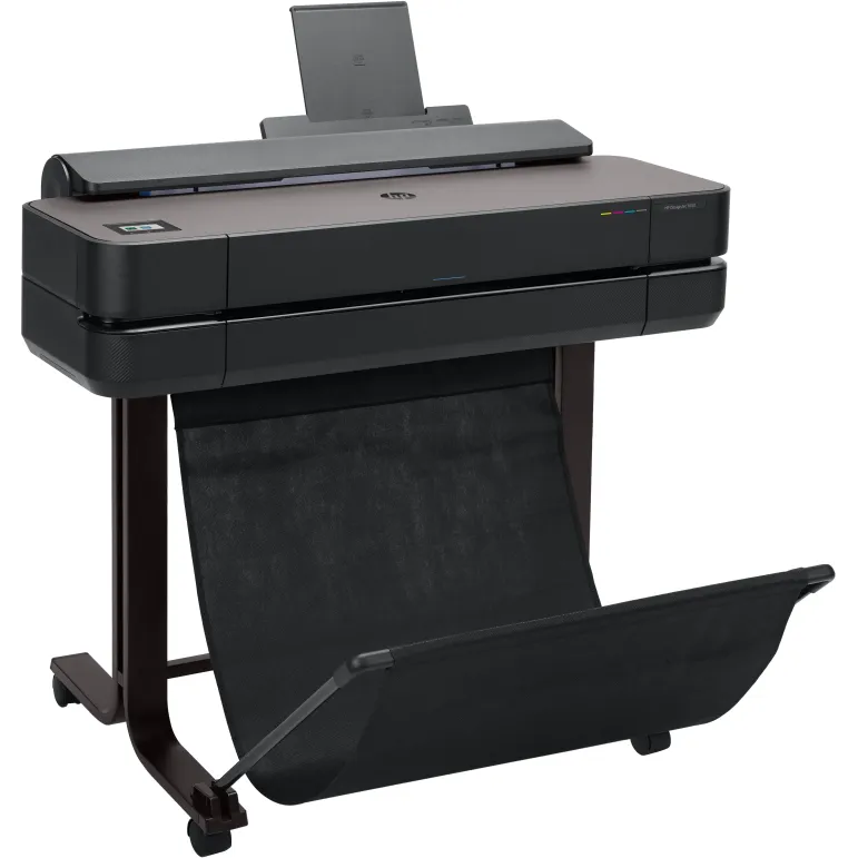 HP Designjet Stampante T650 24" edizione 2025