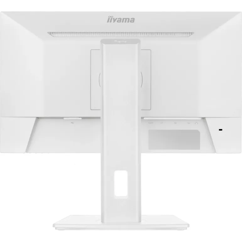 iiyama ProLite XUB2293HSU-W7 Monitor PC 54,6 cm (21.5") 1920 x 1080 Pixel Full HD LED Bianco