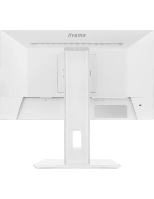 iiyama ProLite XUB2293HSU-W7 Monitor PC 54,6 cm (21.5") 1920 x 1080 Pixel Full HD LED Bianco