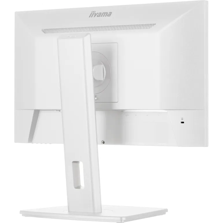 iiyama ProLite XUB2293HSU-W7 Monitor PC 54,6 cm (21.5") 1920 x 1080 Pixel Full HD LED Bianco