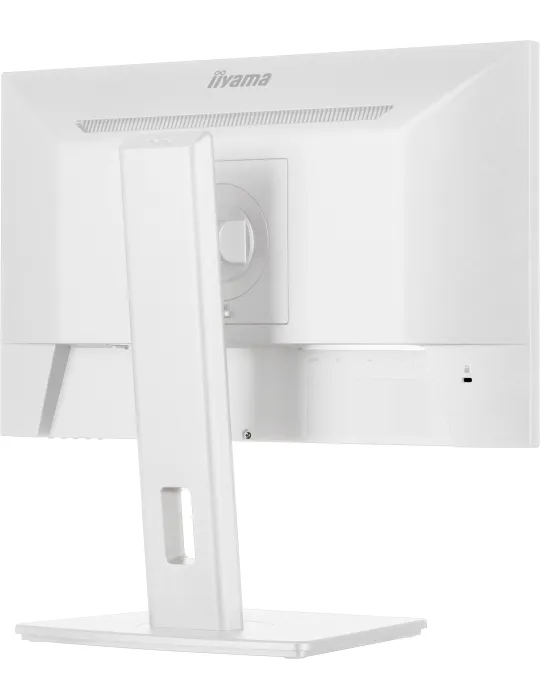 iiyama ProLite XUB2293HSU-W7 Monitor PC 54,6 cm (21.5") 1920 x 1080 Pixel Full HD LED Bianco