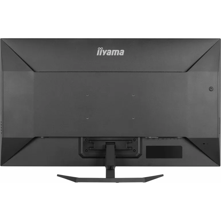 iiyama ProLite X4373UHSU-B2 Monitor PC 108 cm (42.5") 3840 x 2160 Pixel 4K Ultra HD LED Nero
