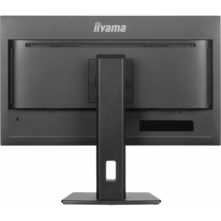 iiyama ProLite XUB2797QSNP-B1 Monitor PC 68,6 cm (27") 2560 x 1440 Pixel Quad HD LED Nero