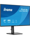 iiyama ProLite XB2796HSC-B1 Monitor PC 68,6 cm (27") 1920 x 1080 Pixel Full HD LED Nero