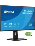 iiyama ProLite XB2792QSU-B1 Monitor PC 68,6 cm (27") 2560 x 1440 Pixel Quad HD LED Nero