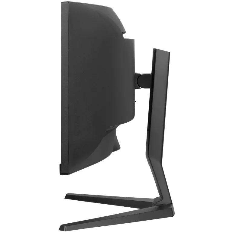 iiyama G-MASTER 45"LCD Curved Bus. UWQHD Monitor PC 113 cm (44.5") 5120 x 1440 Pixel Dual QHD LED Nero