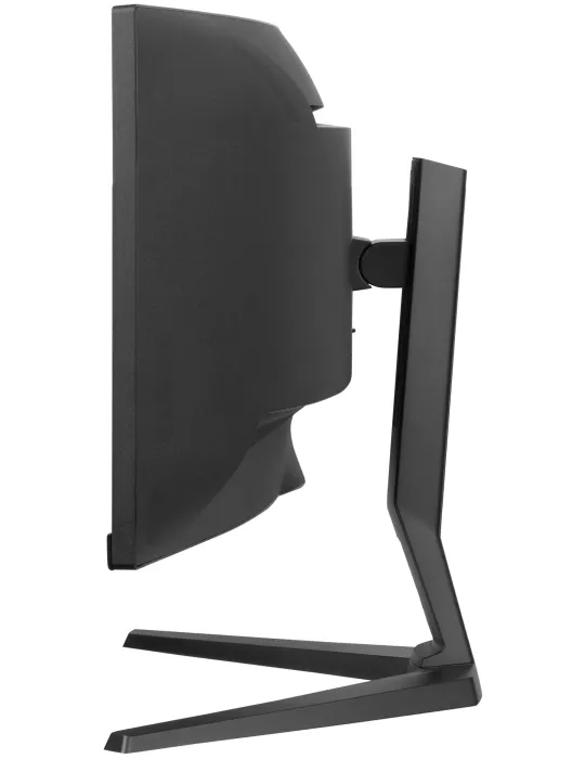 iiyama G-MASTER 45"LCD Curved Bus. UWQHD Monitor PC 113 cm (44.5") 5120 x 1440 Pixel Dual QHD LED Nero