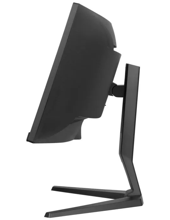 iiyama G-MASTER 45"LCD Curved Bus. UWQHD Monitor PC 113 cm (44.5") 5120 x 1440 Pixel Dual QHD LED Nero