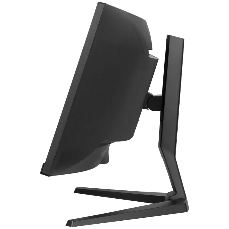 iiyama G-MASTER 45"LCD Curved Bus. UWQHD Monitor PC 113 cm (44.5") 5120 x 1440 Pixel Dual QHD LED Nero