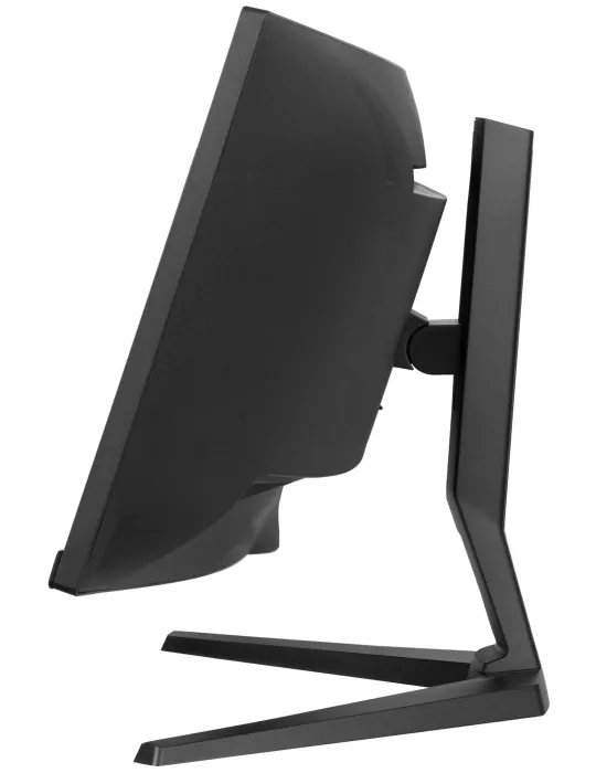 iiyama G-MASTER 45"LCD Curved Bus. UWQHD Monitor PC 113 cm (44.5") 5120 x 1440 Pixel Dual QHD LED Nero