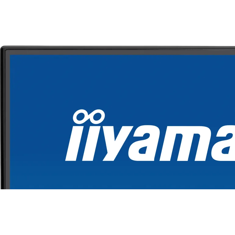 iiyama ProLite XB2792QSU-B1 Monitor PC 68,6 cm (27") 2560 x 1440 Pixel Quad HD LED Nero